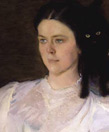 Cecilia Beaux